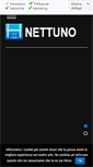 Mobile Screenshot of hotelnettuno.com